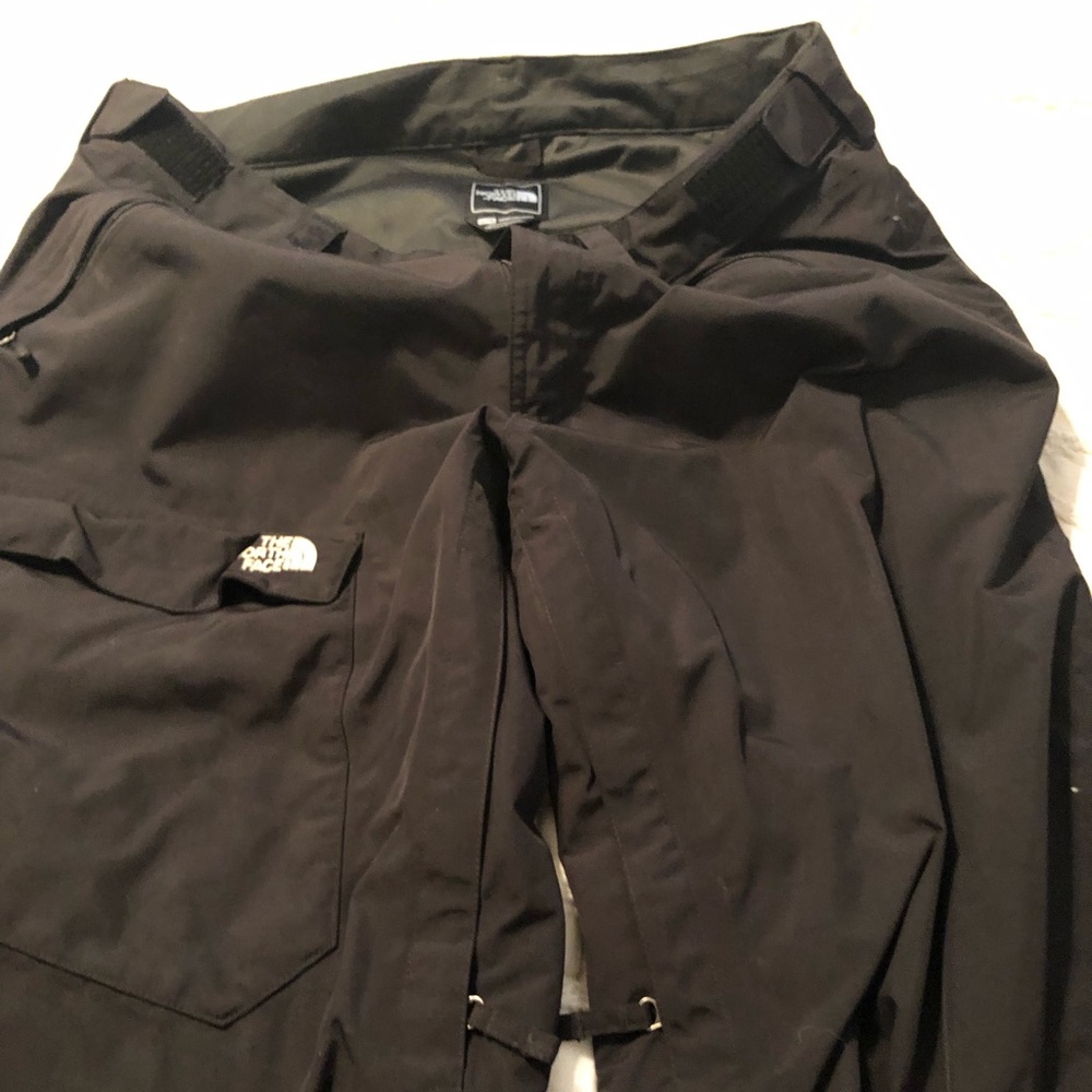 North face ski pants